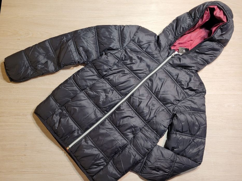 Демисезонная куртка pepperts hip hopps 128 134 140  152 158