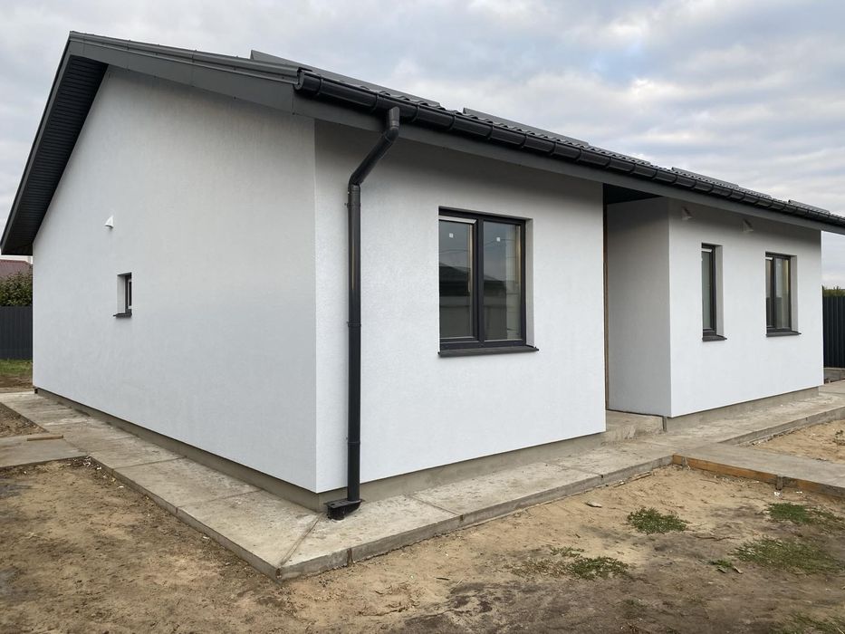 Продаж будинку від власника. 5 км. с Гора