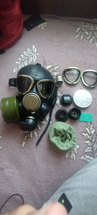 Пмк-2 пізній повний комплект