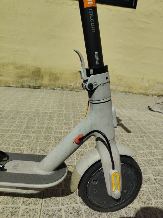 Trotinete elétrica xiaomi MI 1S