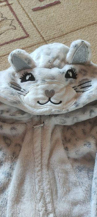 Дитяча кенгурушка