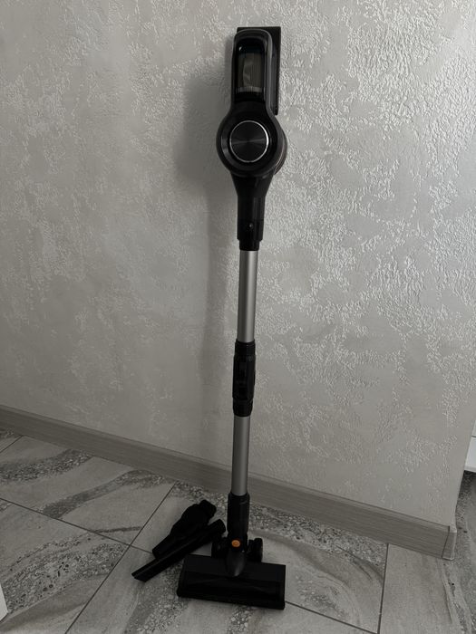 Бездротовий пилосос MOVA J20