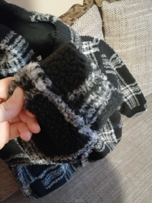 Kurtka, bluza, polar chłopięcy Smyk 128