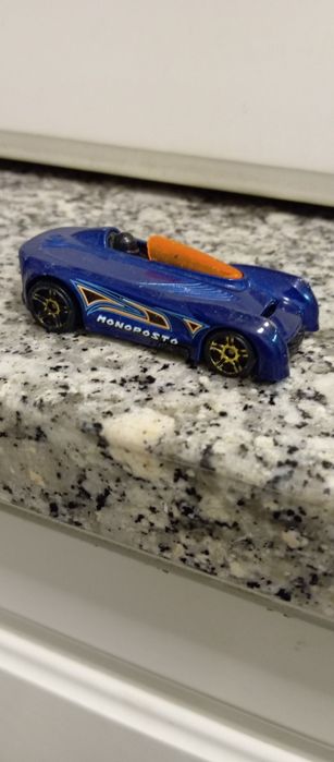 Carros de coleção