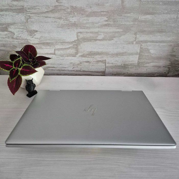 Сенсорний ноутбук трансформ HP EliteBook X360 830 G7 i5-10210u 16/256