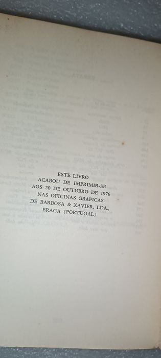 2 antigos livros políticos ACUSO! - O Crime (vol I e II)