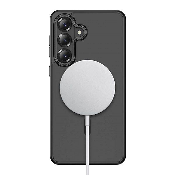 Tech-Protect Magcam Magsafe Galaxy S26+ Plus Matte Black