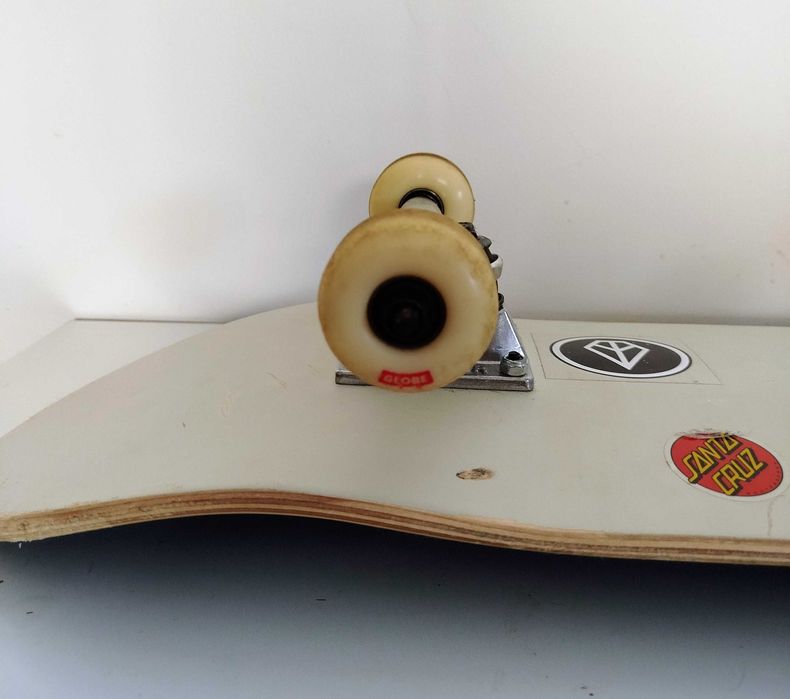 Skate completo GLOBE