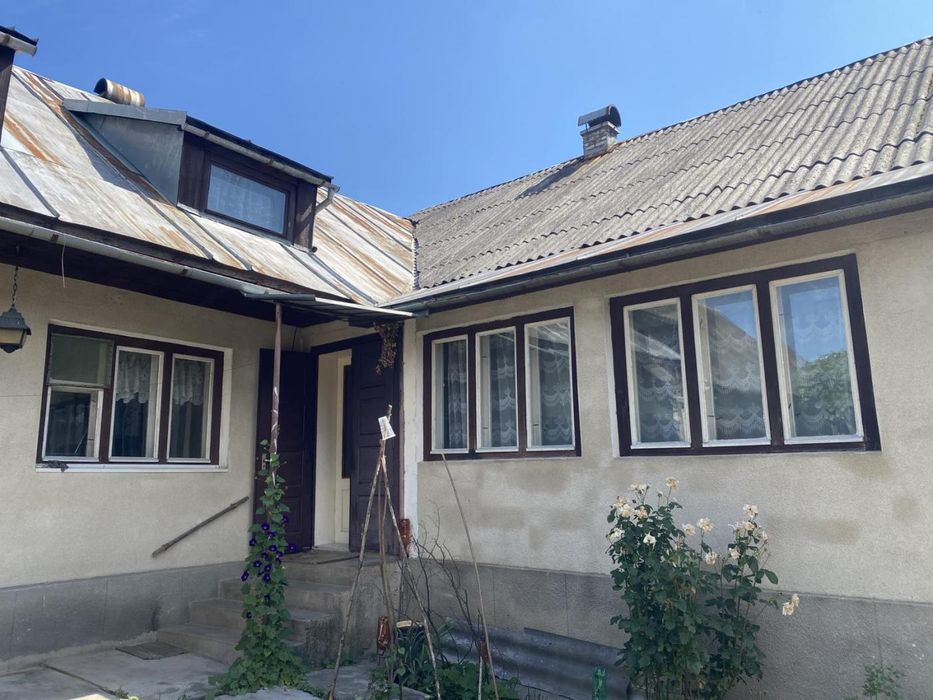 Продається будинок у с. Нижнє Селище