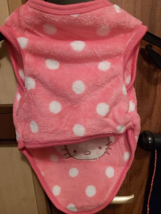 Ubranko dla psa Hello Kitty XL