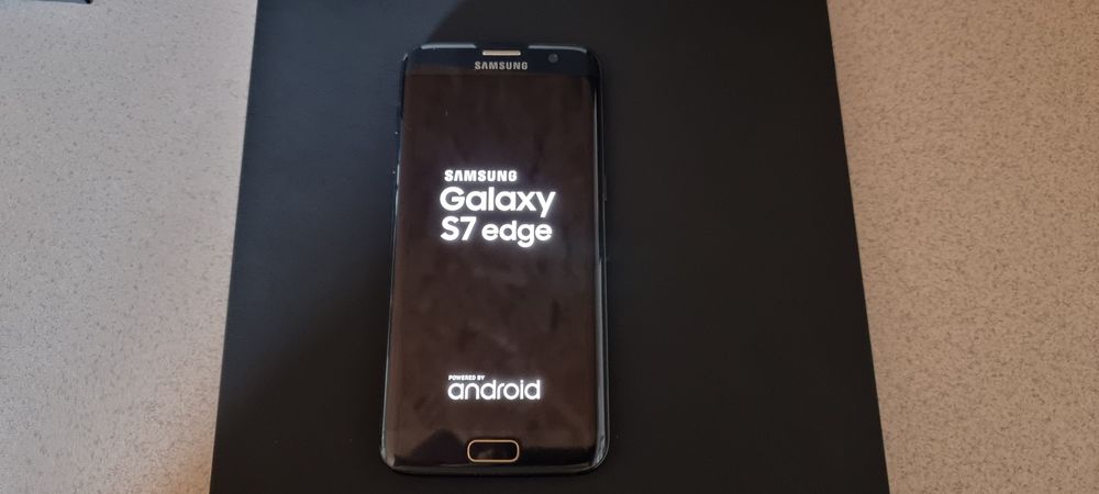 Samsung galaxy S7 edge Injustice edition