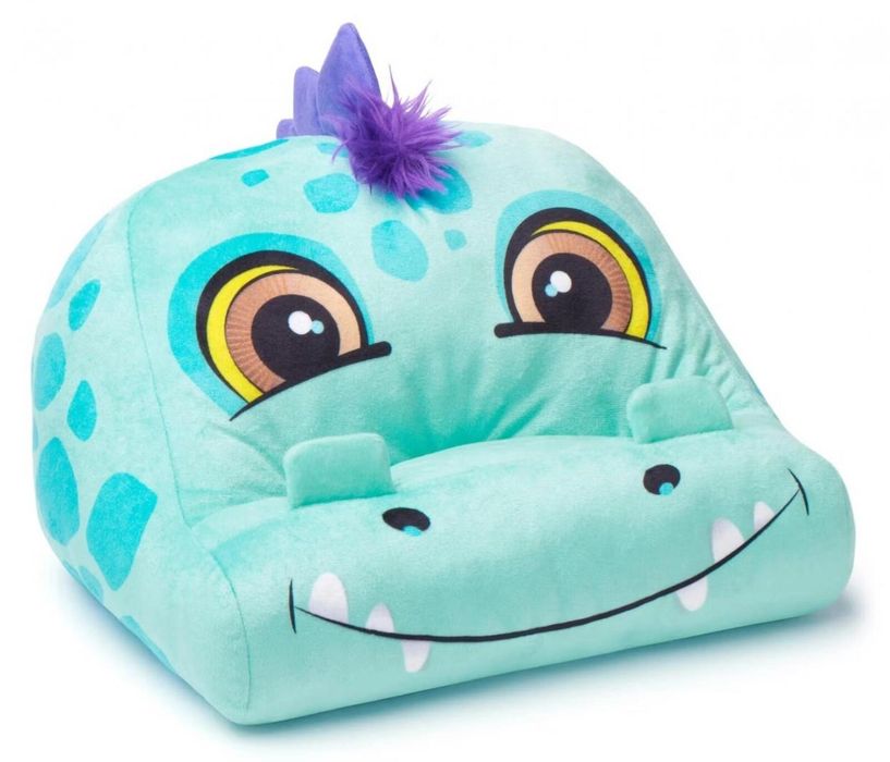 Podstawka pod książkę/tablet - Dinozaur oprawa: folia