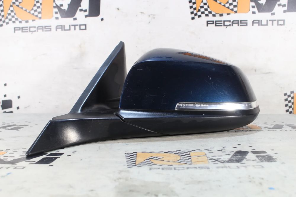 Retrovisor / espelho esquerdo BMW 2 Coupé (F22, F87)