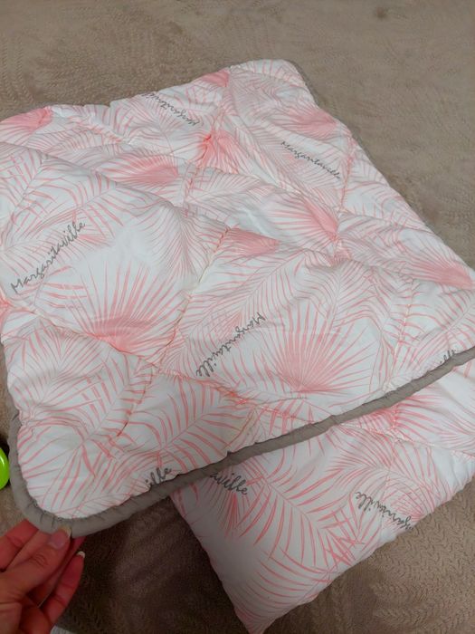 Дитяча ковдра тепла 100/135