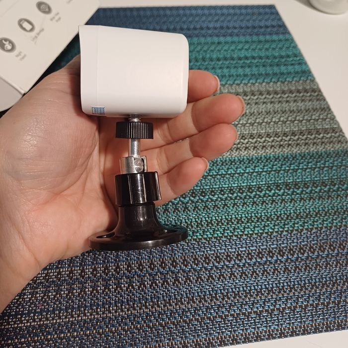 Міні wi-fi камера