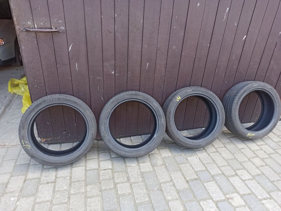 Opony SAILUN 235 45 R19 letnie, 2023r