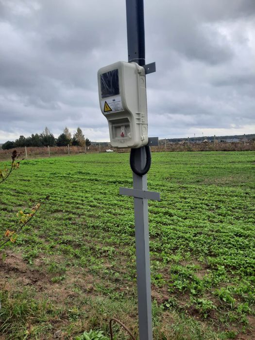 Ділянка в Гаразджі під забудову