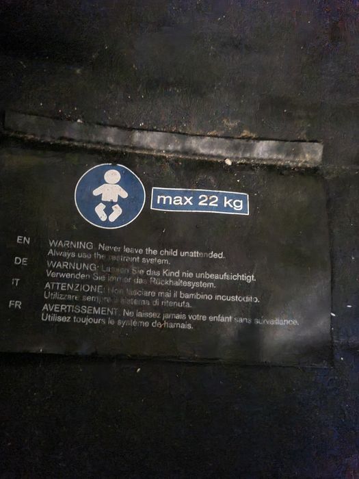 Spacerówka Cybex Eezy S+2