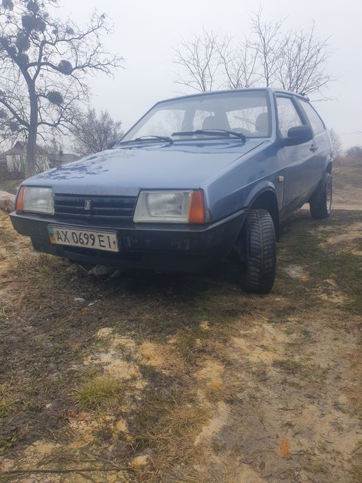 Продам Ваз 2108 85 гв