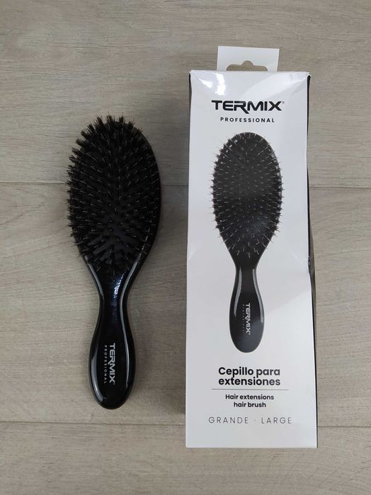 Termix Szczotka Pneumatyczna Do Włosów Przedłużanych