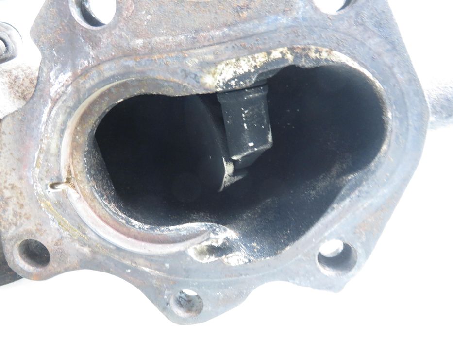 Turbosprężarka Renault Master III 2.3 Dci  M9t 700