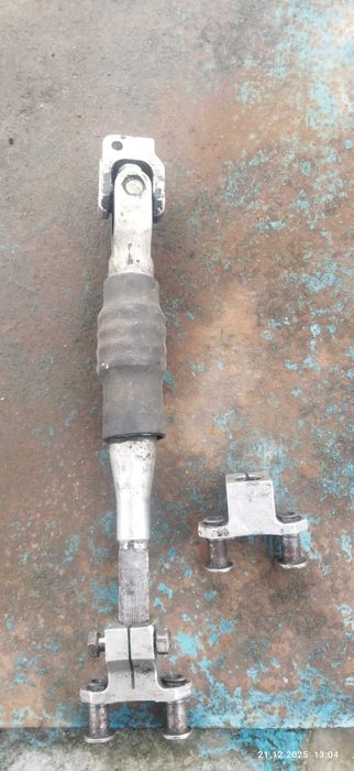 Рульовий кардан BMW е36