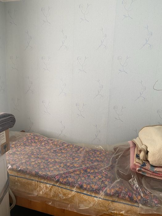 3-х чешка Ворошиловка