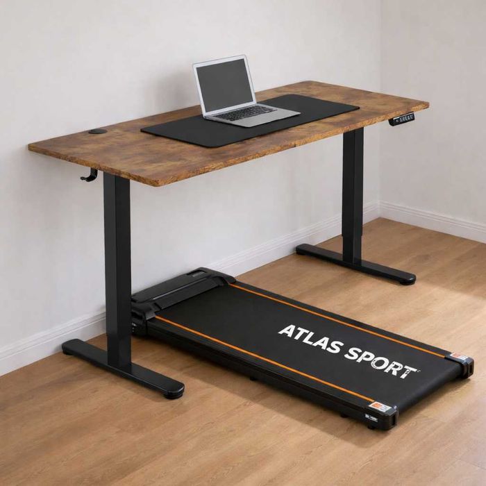 NOWE Biurko Elektryczne Regulowane Gamingowe Podnoszone z Regulacją FV