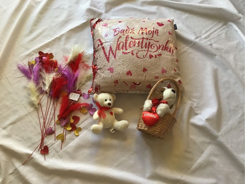 Walentynki Valenlines Day