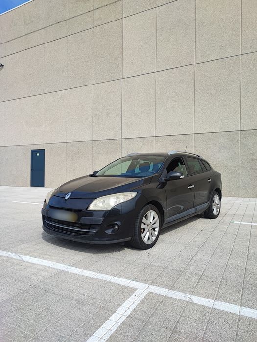 1.5dci 105cv nacional, cx de 6, revisões em dia