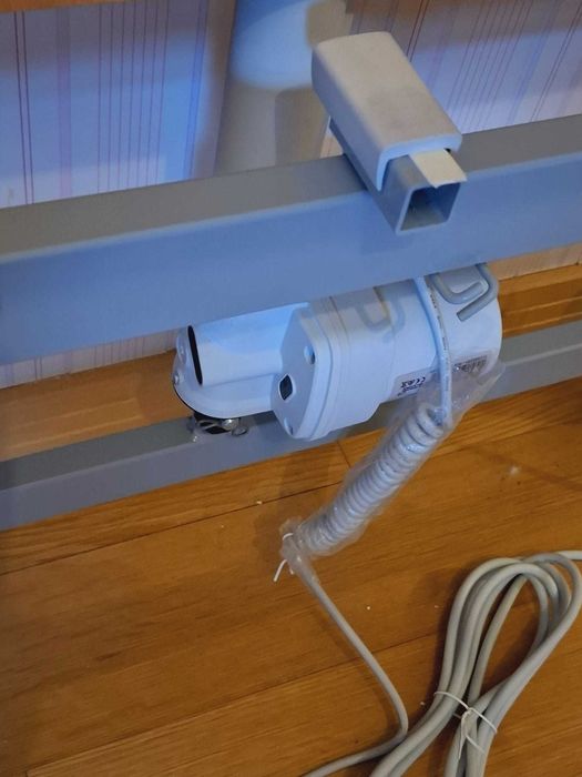 Cama Articulada Elétrica Mefdley Ergo  INVACARE