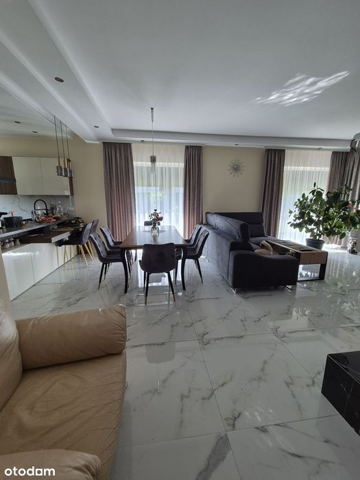 Nowoczesny parterowy dom klasy PREMIUM  0% Prowizji