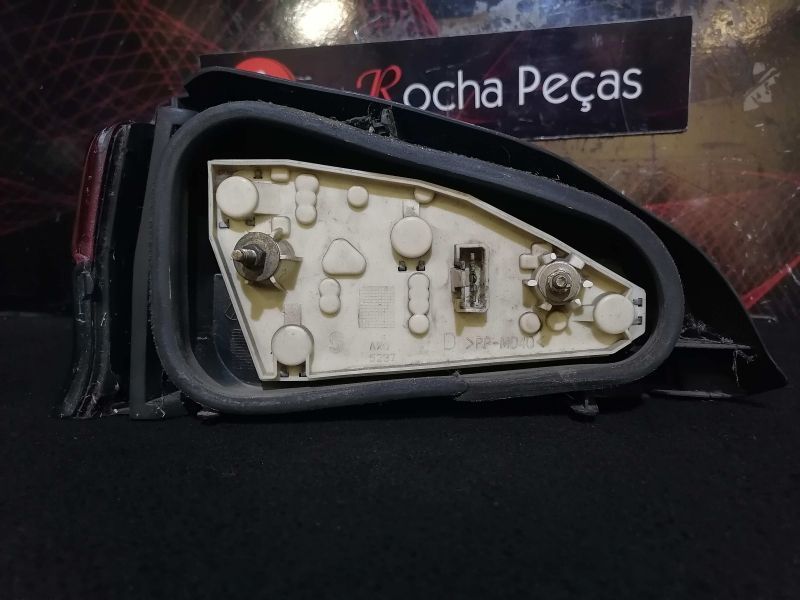 Farolim Stop Dto Peugeot 106 I (1A, 1C)