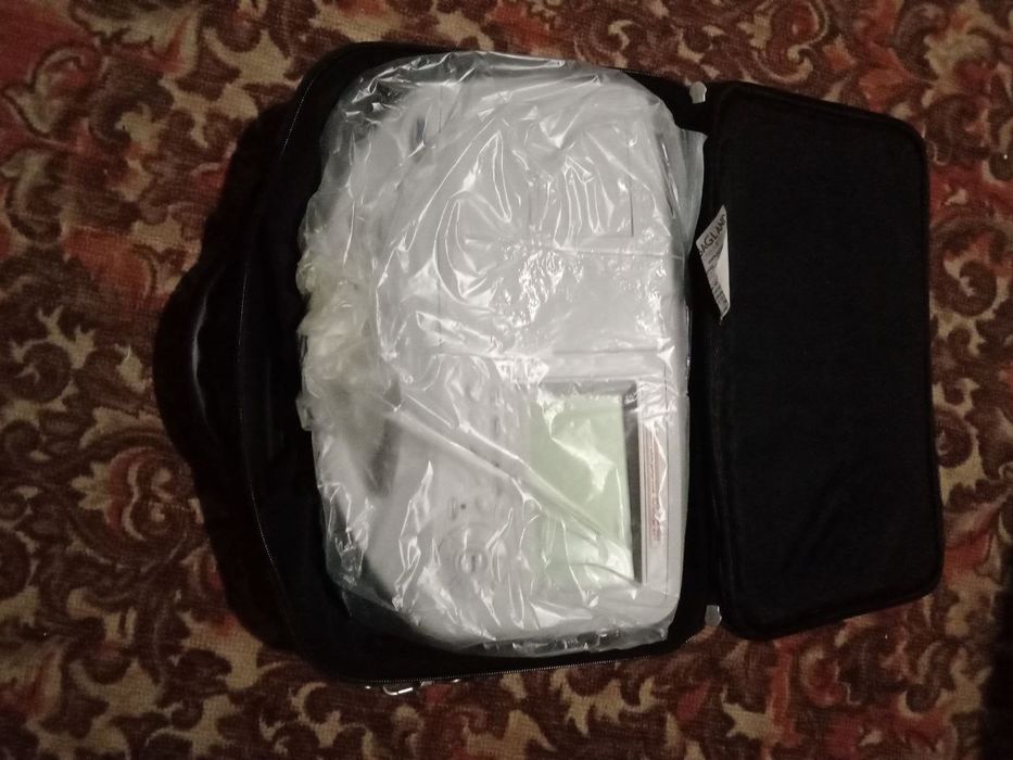 Электрокардиограф юкард 200 НОВЫЙ