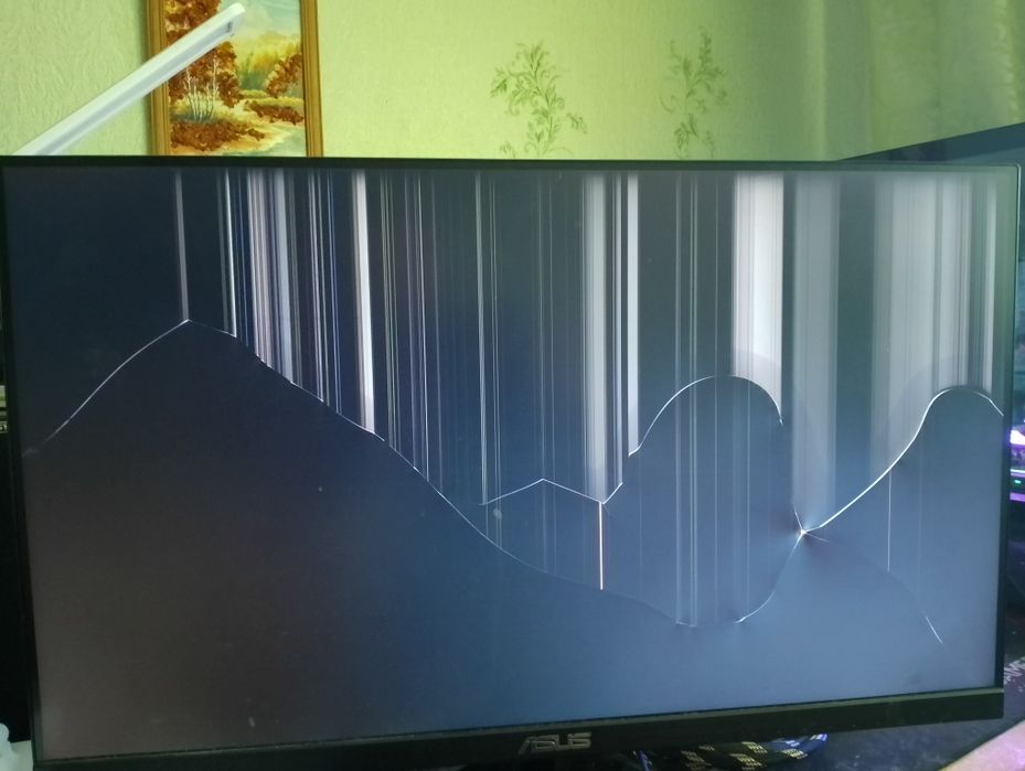 Монитор для компьютера