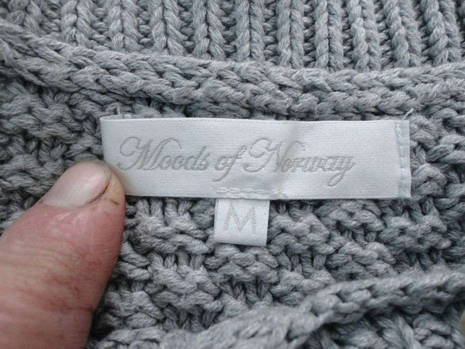 Суперова жіноча в"язана кофточка Moods of Norway.