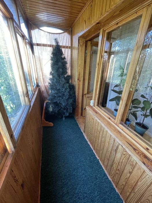 Продам 3-к квартира Осипенковский
