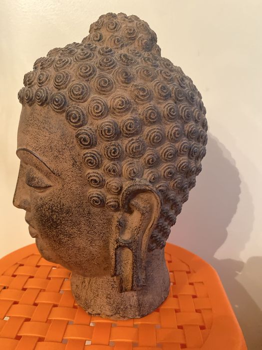 Decorative Buddha Head64861388660227121