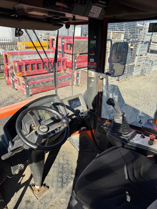Walec drogowy BOMAG BW 214 DH 2006r 14t