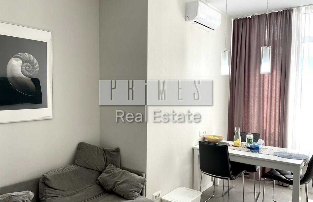 2-комнатная квартира по адресу бульвар Дружбы Народов (площадь 72 м²) - Atlanta.ua - фото 7