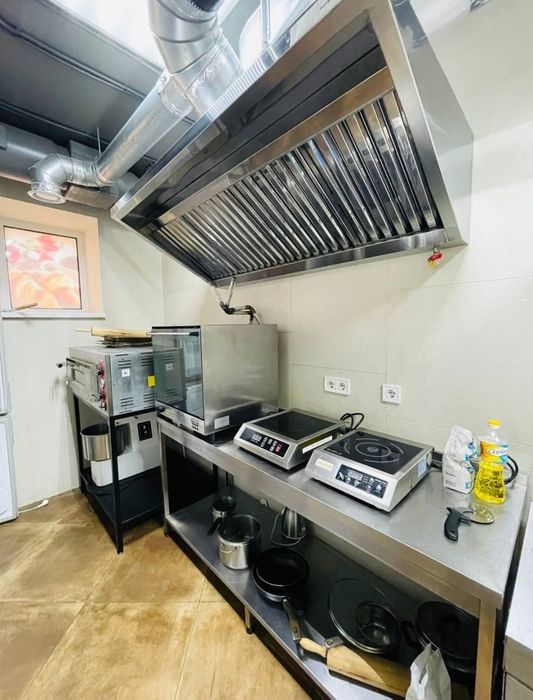 Здам комерційне приміщення 71м2, ЖК Сім'я