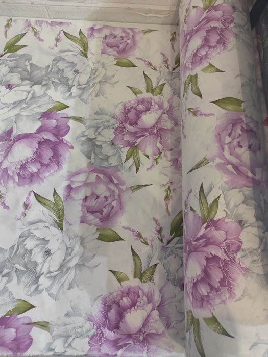 Тепла постільна білизна, 100% бавовна, фланель/байка лише власне пошит