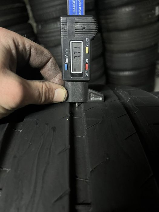 315/30/22+275/35/22 R22 Michelin Pilot Sport 4S 4шт