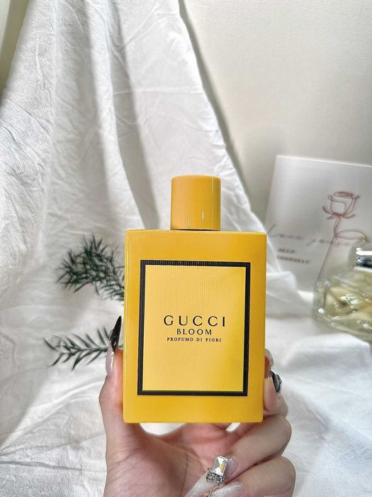 GUCCI bloom Perfumy 100ML