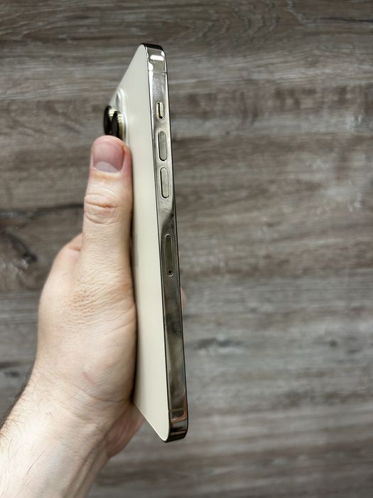 iPhone 14 Pro Max 256Gb Gold з гарантією