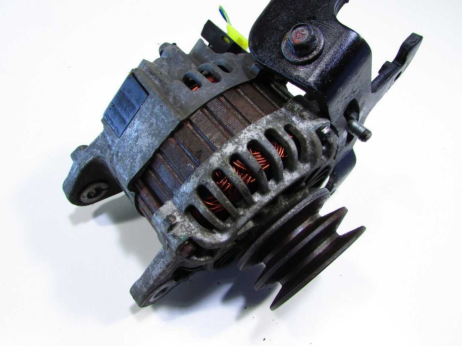 Alternator mitsubishi canter fuso 3.0 td 4M42