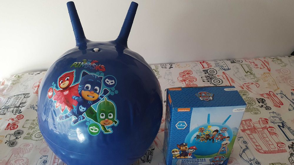 Bouncing Kangaroo Balls64584570969219123