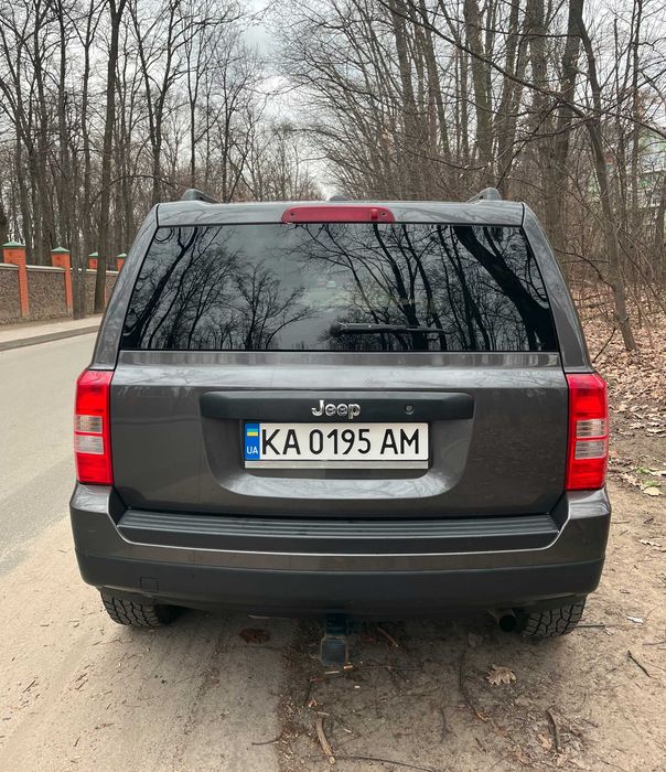 Jeep Patriot 2015 VIN 1C4NJPBA2GD584082 фото оголошення 7 з 21