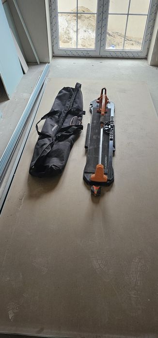 Maszyna do cięcia płytek