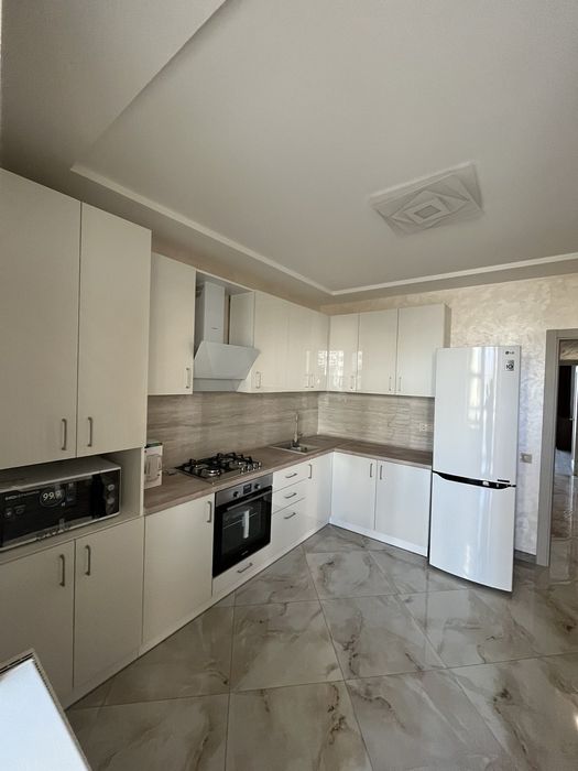 Сдаётся шикарная 2 комнатная квартира Район Академический первая сдача ...